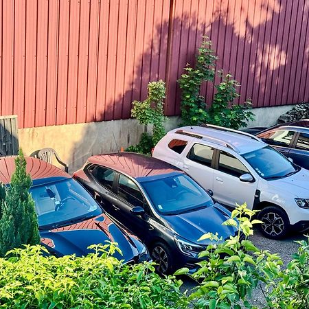 Residence Des Lentilles Schiltigheim Zewnętrze zdjęcie