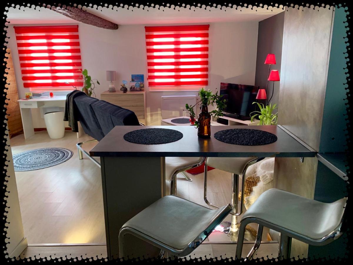Residence Des Lentilles Schiltigheim Zewnętrze zdjęcie