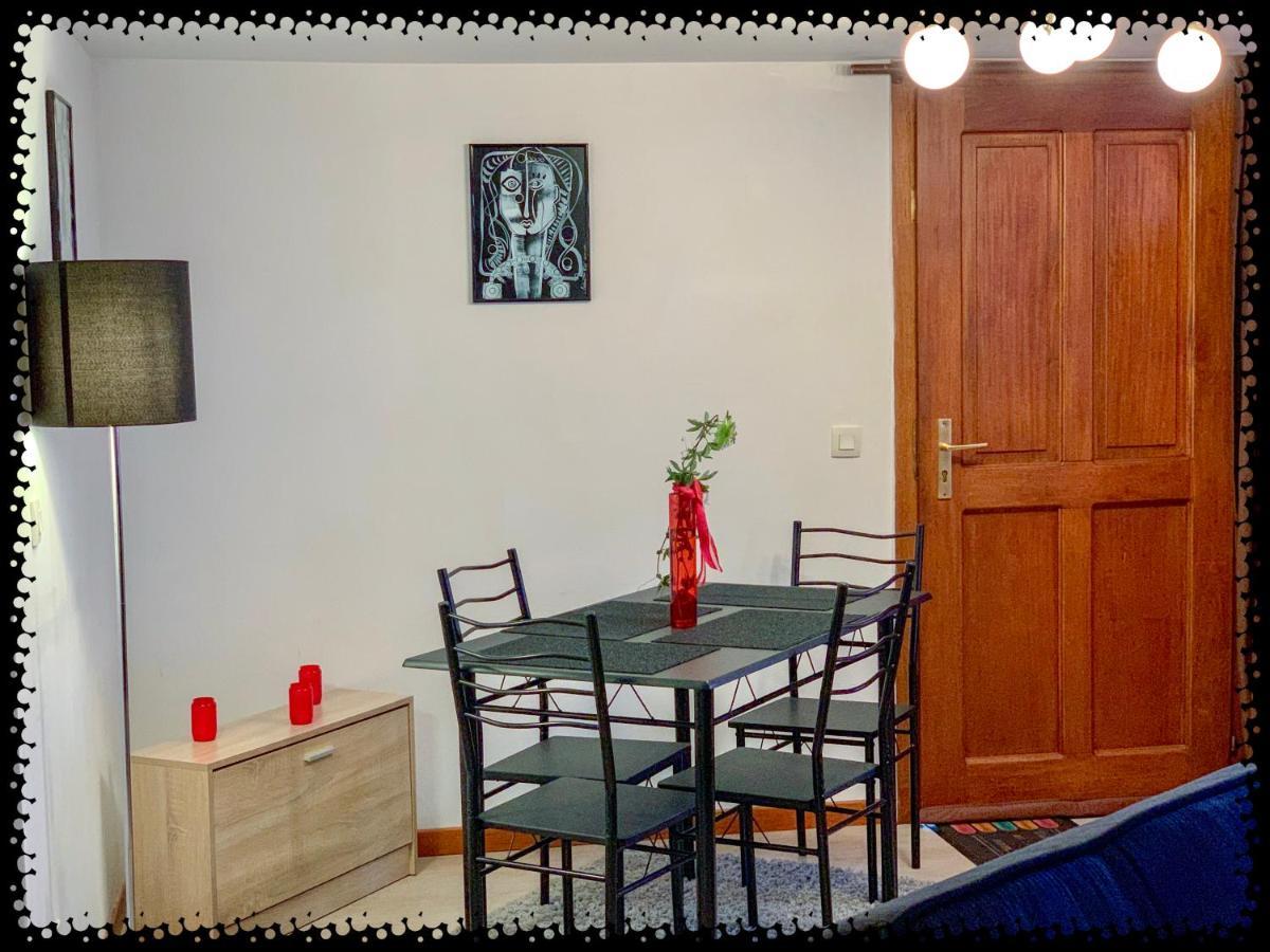 Residence Des Lentilles Schiltigheim Zewnętrze zdjęcie