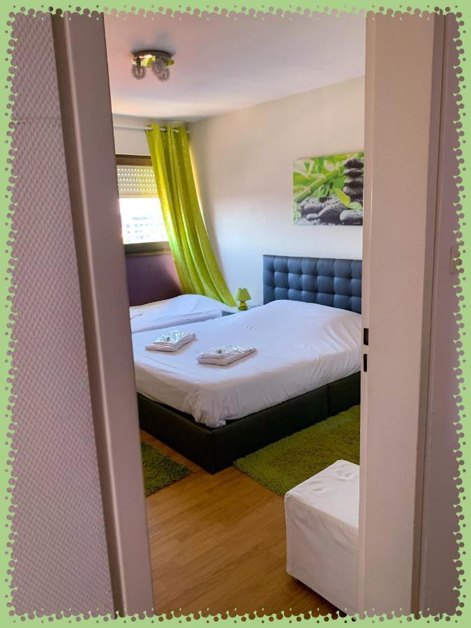 Residence Des Lentilles Schiltigheim Zewnętrze zdjęcie