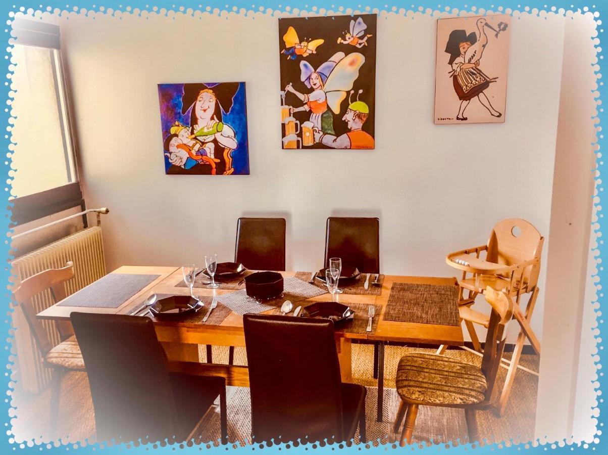 Residence Des Lentilles Schiltigheim Zewnętrze zdjęcie