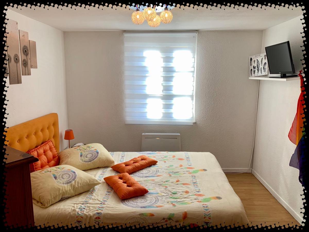 Residence Des Lentilles Schiltigheim Zewnętrze zdjęcie