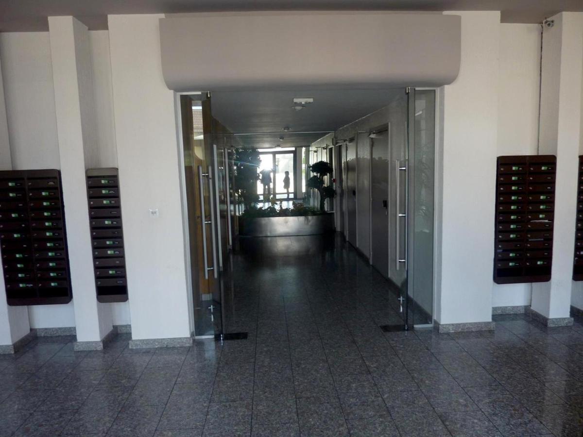 Residence Des Lentilles Schiltigheim Zewnętrze zdjęcie