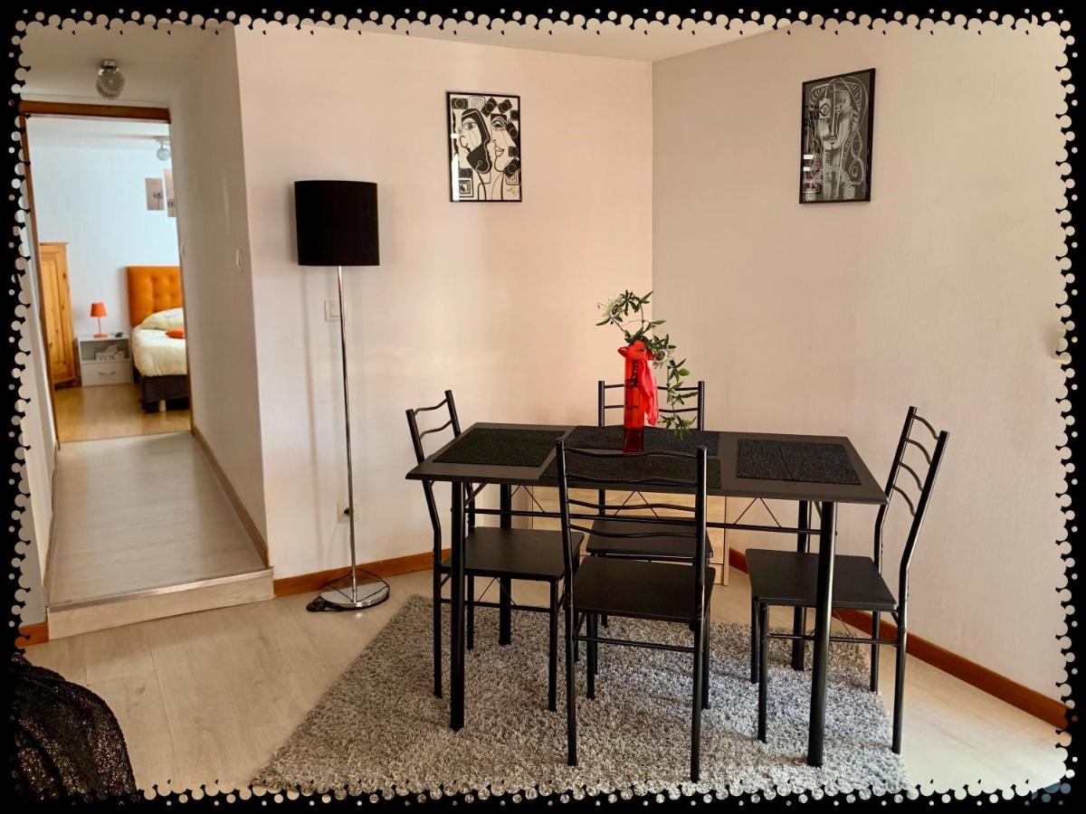 Residence Des Lentilles Schiltigheim Zewnętrze zdjęcie