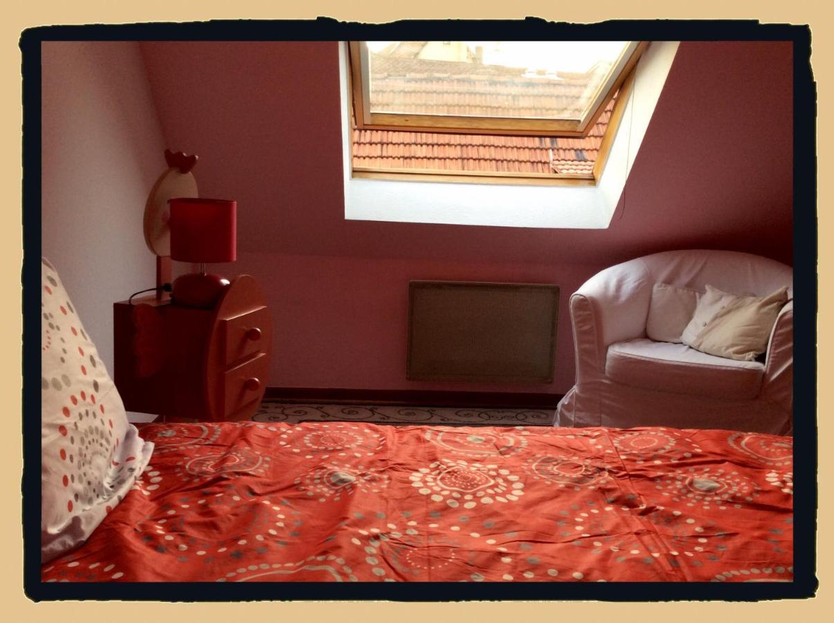 Residence Des Lentilles Schiltigheim Zewnętrze zdjęcie