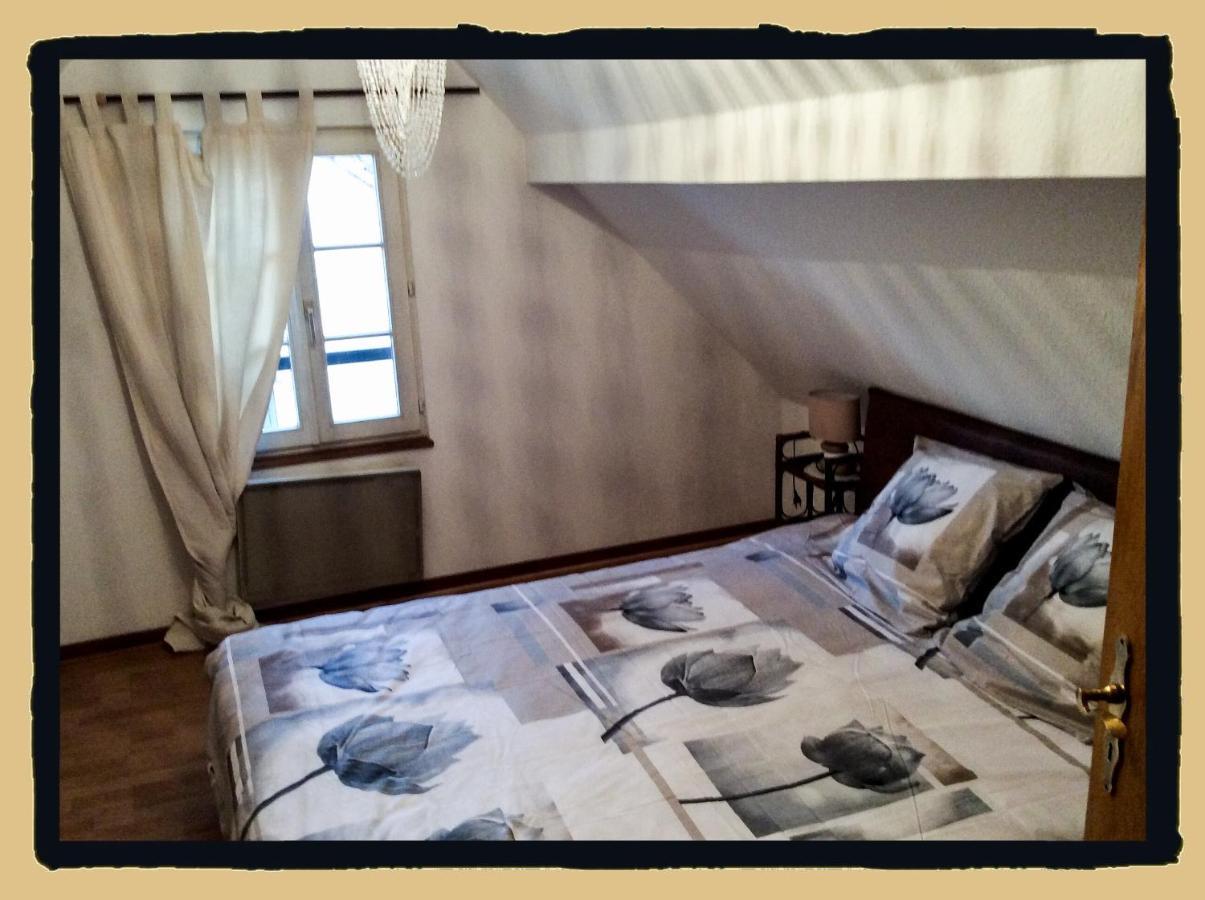 Residence Des Lentilles Schiltigheim Zewnętrze zdjęcie