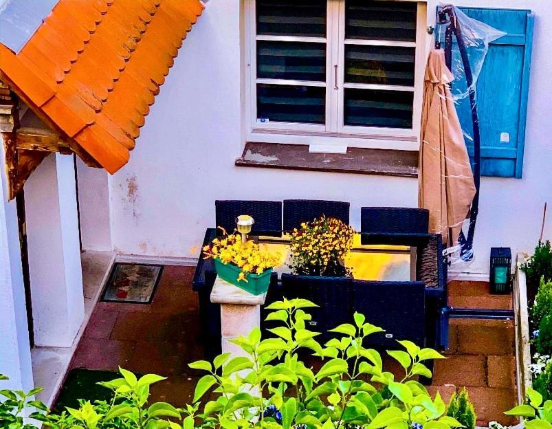 Residence Des Lentilles Schiltigheim Zewnętrze zdjęcie