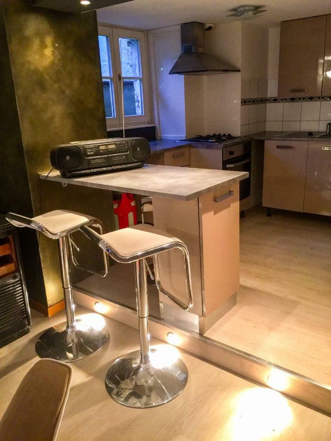 Residence Des Lentilles Schiltigheim Zewnętrze zdjęcie
