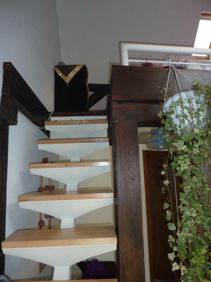 Residence Des Lentilles Schiltigheim Zewnętrze zdjęcie