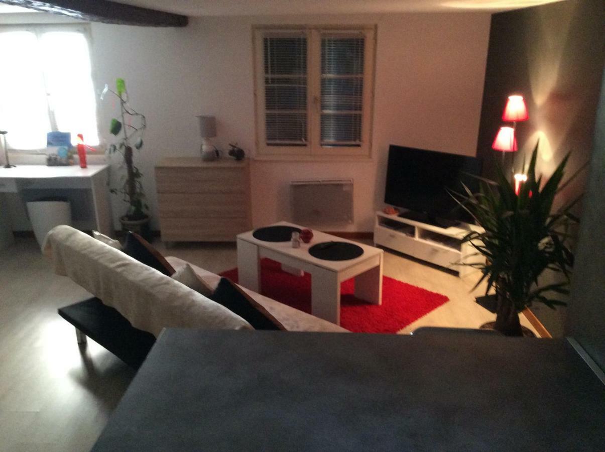 Residence Des Lentilles Schiltigheim Zewnętrze zdjęcie
